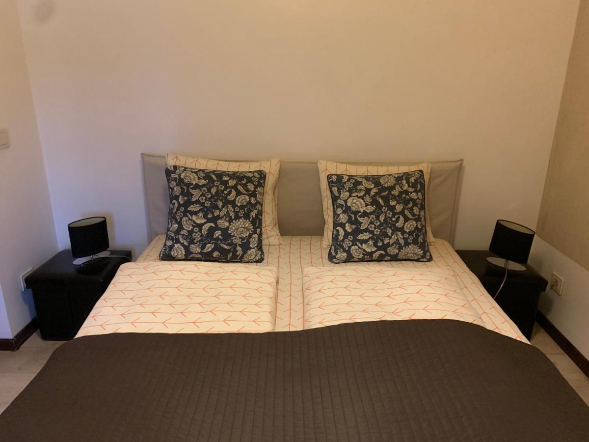 Near Station Apartment 빌뉴스 외부 사진